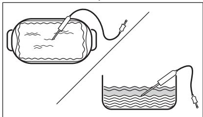 ELECTROLUX KOEBP31X  -  KOEBP31X - AVERTISSEMENT! - 1