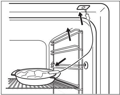ELECTROLUX KOEBP31X  -  KOEBP31X - AVERTISSEMENT! - 2