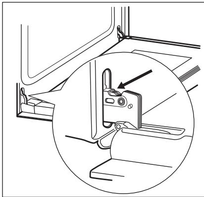 ELECTROLUX KOCBH20X - ATTENTION ! - 2