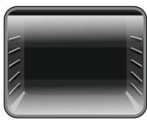 CONTINENTAL EDISON CI3Z5060WP - Manopola del termostato forno - 3