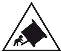 CONTINENTAL EDISON CI3Z5060WP - General SafetyWarnings - 1