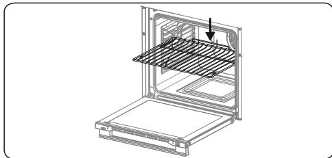 CONTINENTAL EDISON CI3Z5060WP - Avertissement - 1