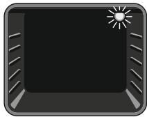 CONTINENTAL EDISON CI3Z5060WP - Manopola del termostato forno - 1