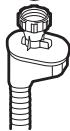 ZANKER KDV10020FA - Aansluiting aan de waterleiding - 4