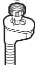 ZANKER KDV10020FA - Wasseranschluss - 4