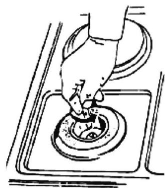 TRIOMPH TE505GX - 5) MISE A NIVEAU - 2