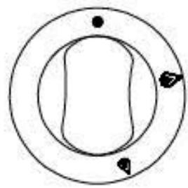 TRIOMPH TE505GX - REGLAGE DU RALENTI - 1