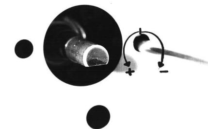 TRIOMPH TE505GX - REGLAGE DU RALENTI - 2