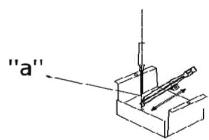 TRIOMPH TE505GX - 5) MISE A NIVEAU - 4