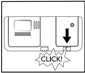 IGNIS ADL 444/1 NB - Salt indicator on the salt reservoir cap - 6