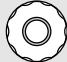 IGNIS ADL 444/1 NB - Salt indicator on the salt reservoir cap - 2