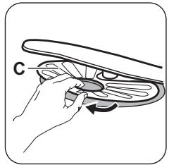 ZANKER KDT11003FK - De filters reinigen - 4