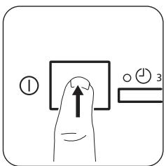 ZANKER KDT11003FK - Programmwahlmodus - 1