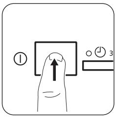 ZANKER KDT11003FK - Programmakeuze-modus - 1