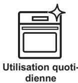 ELECTROLUX EOB3415AOX - Remarques concernant l'entretien - 2