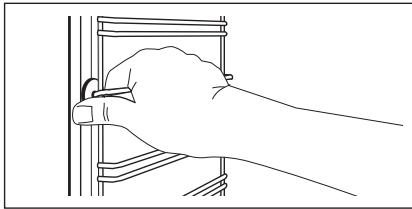 ELECTROLUX EOB2401AOZ - Attention! - 1