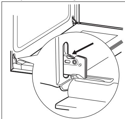 ELECTROLUX EOB2401AOZ - PRECAUCION! - 1