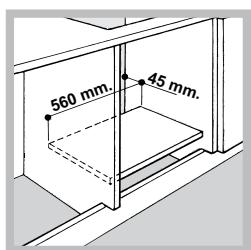 INDESIT IF 63KA IX - Ventilation - 2