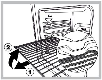 INDESIT IF 63KA IX - Puya en funciona y uso - 1