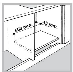 INDESIT IF 63KA IX - Ventilação - 2