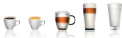 KRUPS ESSENTIAL AUTOMATIC ESPRESSO EA8100 - 1