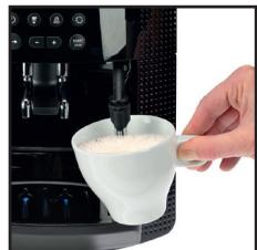 KRUPS ESSENTIAL AUTOMATIC ESPRESSO EA8100 - KRUPS - 30