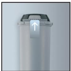 KRUPS ESSENTIAL AUTOMATIC ESPRESSO EA8100 - KRUPS - 27