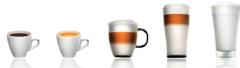 KRUPS ESSENTIAL AUTOMATIC ESPRESSO EA8100 - 1