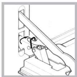 INDESIT IF88KGPAIXS - Limpeza da porta - 2