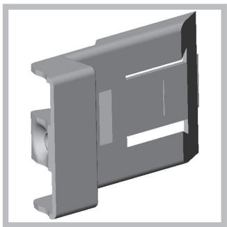 INDESIT IF88KGPAIXS - Centring and fixing - 1