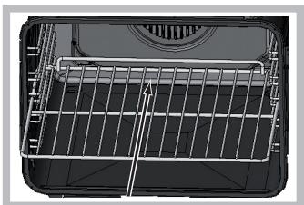 INDESIT IF88KGPAIXS - Вклоченье и заця - 1