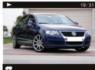 EASYPIX GOXTREME ADVENTURE - Mode Lecture - 3