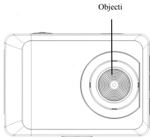 EASYPIX GOXTREME ADVENTURE - Spécifications du système - 6