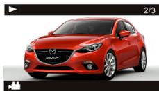 EASYPIX GOXTREME ADVENTURE - Mode Lecture - 1