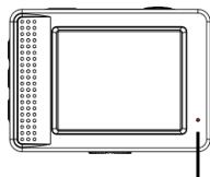 EASYPIX GOXTREME ADVENTURE - Chargement de la batterie au lithium intégrée - 2