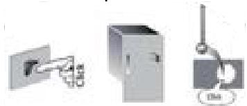 INDESIT LR7 S2 X - Votre appareil peut émettre les BRUITS de fonctionnement suivants - 7