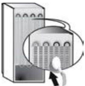 INDESIT LR7 S2 X - En cas de coupure de courant - 1
