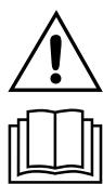 POLTI VAPORETTO 3 CLEAN - IMPORTANT PRECAUTIONS FOR USE - 1