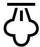 POLTI VAPORETTO 3 CLEAN - SYMBOLS DE SECURITE : - 2