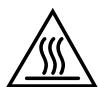 POLTI VAPORETTO 3 CLEAN - SAFETY SYMBOLS: - 1