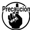 JUKI 1181N - Alterne el movimiento vertical del pie móvil y del pie prensatela - 3
