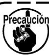 JUKI 1181N - Información acerca de la lubricación - 1