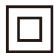 THOMSON 43UG6300 - AVERTISSEMENTS - 1