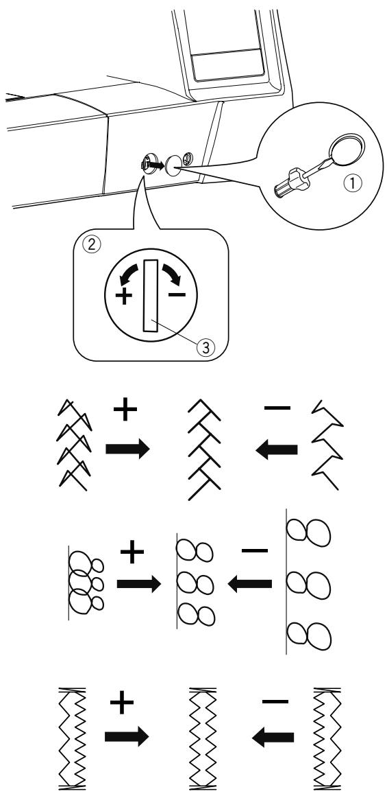 JANOME S7 - Language Selection Mode - 1
