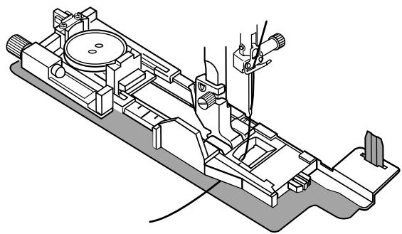 JANOME S7 - NOTE: - 2