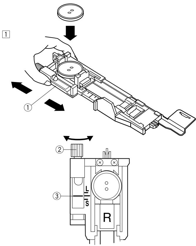 JANOME S7 - Buttonhole(B) (1/2) - 10