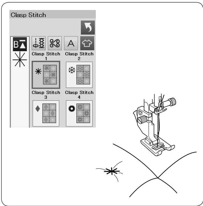 JANOME S7 - Patchwork piecing - 3