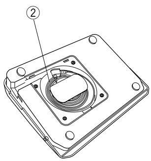 JANOME S7 - For the U.S.A. and Canada only - 4
