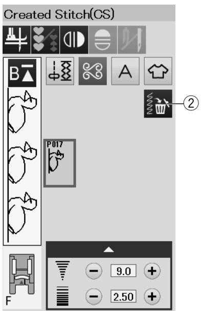 JANOME S7 - Elongation Ratio - 3