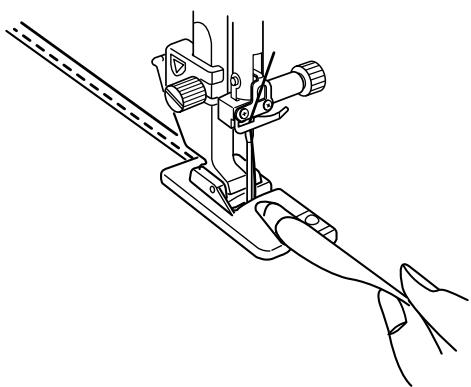 JANOME S7 - To sew: - 4
